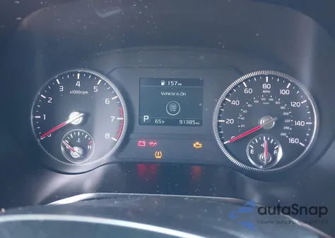 2020 Kia Telluride S from USA, damaged, VIN 5XYP64HC7LG007125